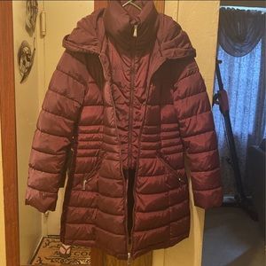 Shelli Segal coat size Medium